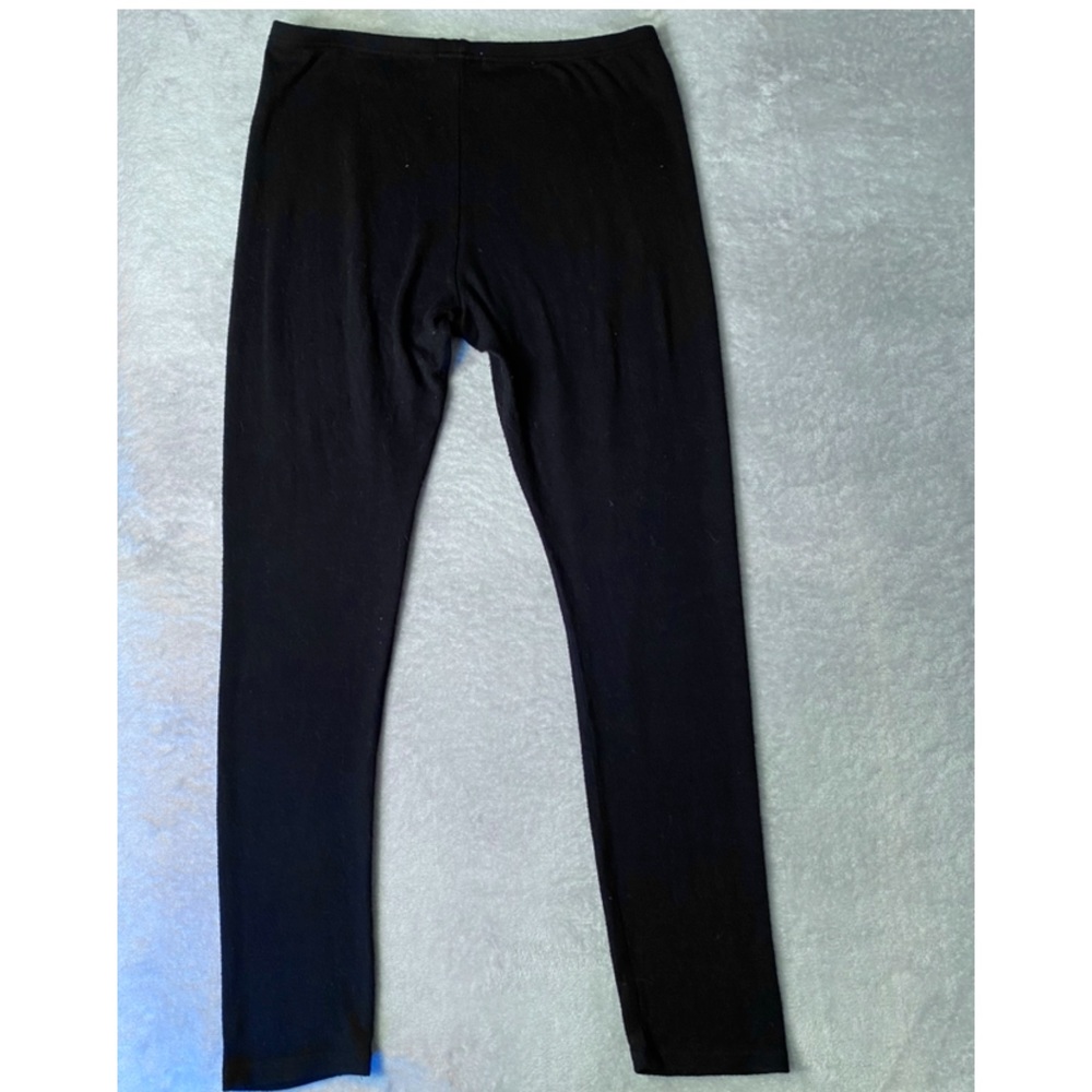 SO mid rise leggings - Picture 4 of 4